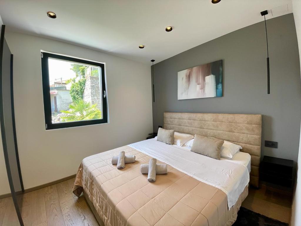 Aparthotel Villa V With Heated Pool Rijeka Extérieur photo