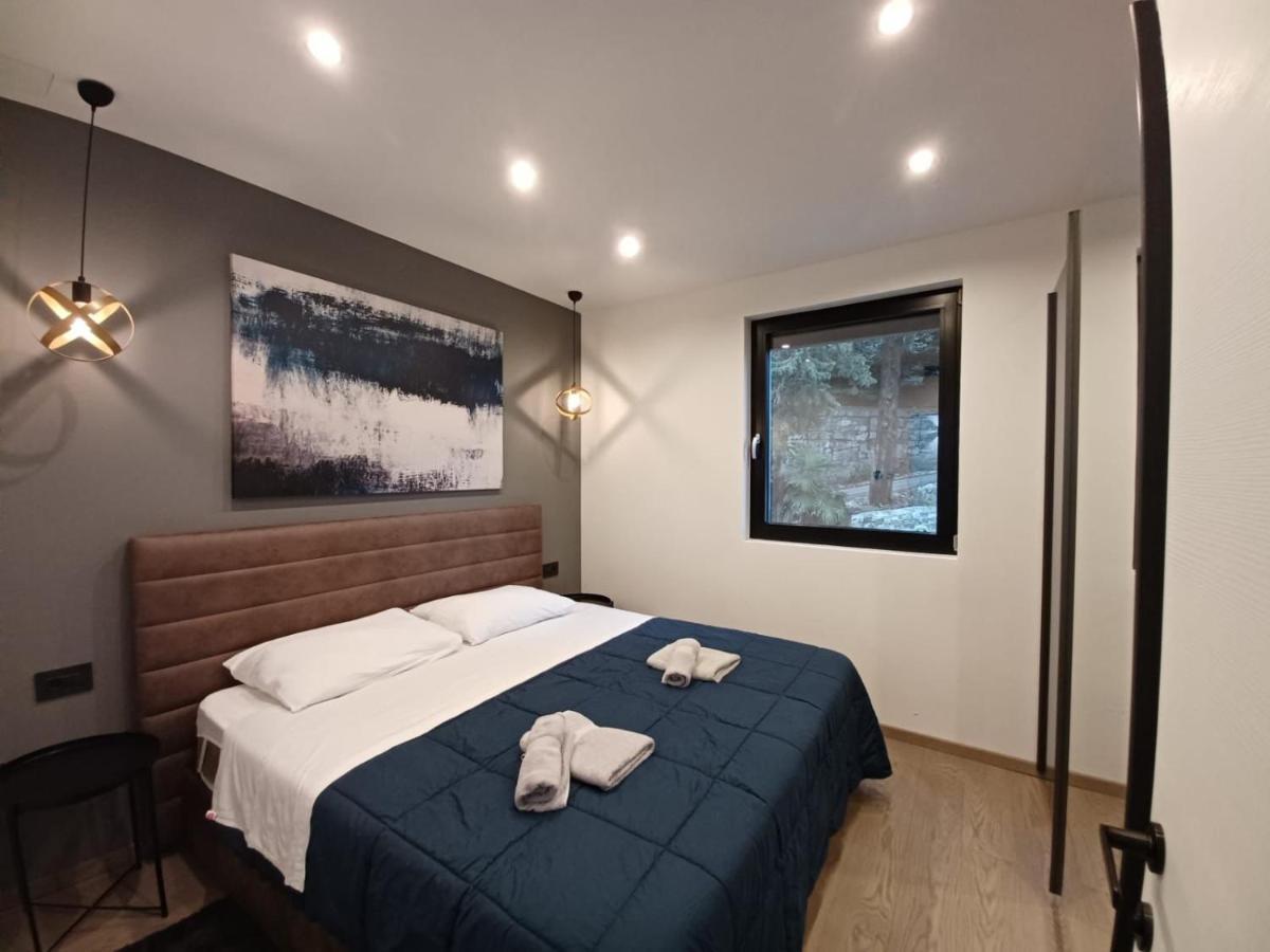 Aparthotel Villa V With Heated Pool Rijeka Extérieur photo